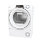 NUOVO MODELLO ASCIUGATRCE RAPIDO RO4H7A2TCEX-S Candy Cod. 31102453 Asciugatrici Pompa di calore NUOVO MODELLO ASCIUGATRCE RAPIDO RO4H7A2TCEX-S Candy Cod. 31102453 Asciugatrici Pompa di calore