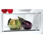 NUOVO MODELLO COMB 60DC 228L(F)+111L(C)SILVER Indesit Cod. LI8S1ES Frigoriferi Libera Installazione