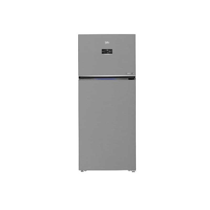 NUOVO MODELLO DOPPIA PORTA B7RDNE595LXPW Beko Cod. 7282148794 Frigoriferi Libera Installazione NUOVO MODELLO DOPPIA PORTA B7RDNE595LXPW Beko Cod. 7282148794 Frigoriferi Libera Installazione