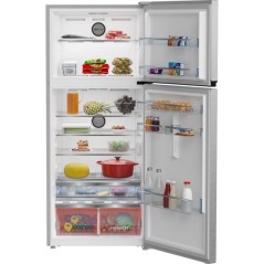NUOVO MODELLO DOPPIA PORTA B7RDNE595LXPW Beko Cod. 7282148794 Frigoriferi Libera Installazione