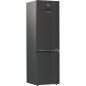 NUOVO MODELLO BEK COMBI B7RCNE407HXBR 2M CLAS B Beko Cod. 7282340590 Frigoriferi Libera Installazione NUOVO MODELLO BEK COMBI B7RCNE407HXBR 2M CLAS B Beko Cod. 7282340590 Frigoriferi Libera Installazione