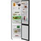NUOVO MODELLO BEK COMBI B7RCNE407HXBR 2M CLAS B Beko Cod. 7282340590 Frigoriferi Libera Installazione NUOVO MODELLO BEK COMBI B7RCNE407HXBR 2M CLAS B Beko Cod. 7282340590 Frigoriferi Libera Installazione