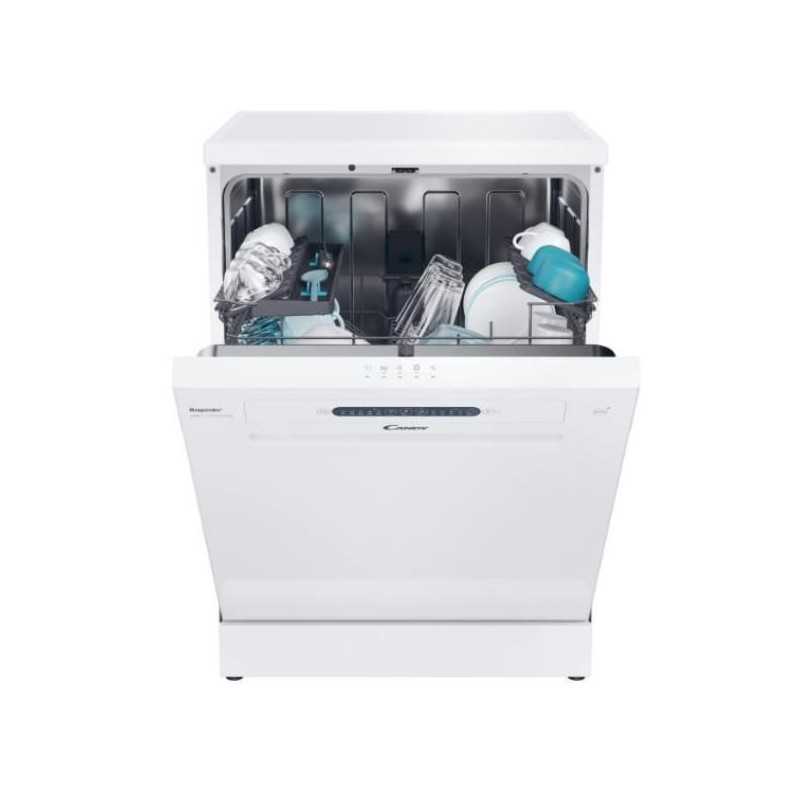 NUOVO MODELLO CANDY LAVASTOVIGLIE CF 3C7L0W Candy Cod. 32002374 Lavastoviglie A Libera Installazione