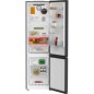 NUOVO MODELLO BEK COMBI B7RCNE407HXBR 2M CLAS B Beko Cod. 7282340590 Frigoriferi Libera Installazione NUOVO MODELLO BEK COMBI B7RCNE407HXBR 2M CLAS B Beko Cod. 7282340590 Frigoriferi Libera Installazione