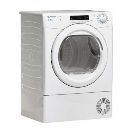 NUOVO MODELLO CANDY ASCIUGATRICE CSOE C10DG-S Candy Cod. 31102389 Asciugatrici A Condensazione
