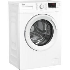 NUOVO MODELLO LAV STD WUXR81282WI/IT 8KG CLASSE A Beko Cod. 7000840079 Lavatrici A Carica Frontale