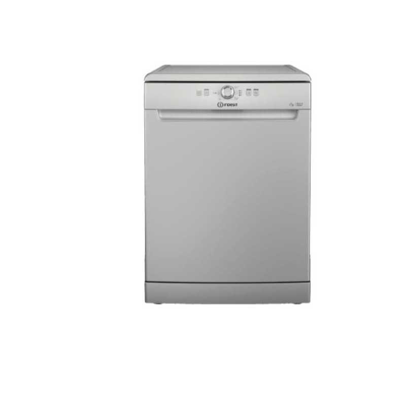 NUOVO MODELLO LAVASTOV 60 14 COPERTI E SILVER Indesit Cod. D2FHK26S Lavastoviglie A Libera Installazione NUOVO MODELLO LAVASTOV 60 14 COPERTI E SILVER Indesit Cod. D2FHK26S Lavastoviglie A Libera Installazione