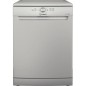 NUOVO MODELLO LAVASTOV 60 14 COPERTI E SILVER Indesit Cod. D2FHK26S Lavastoviglie A Libera Installazione NUOVO MODELLO LAVASTOV 60 14 COPERTI E SILVER Indesit Cod. D2FHK26S Lavastoviglie A Libera Installazione