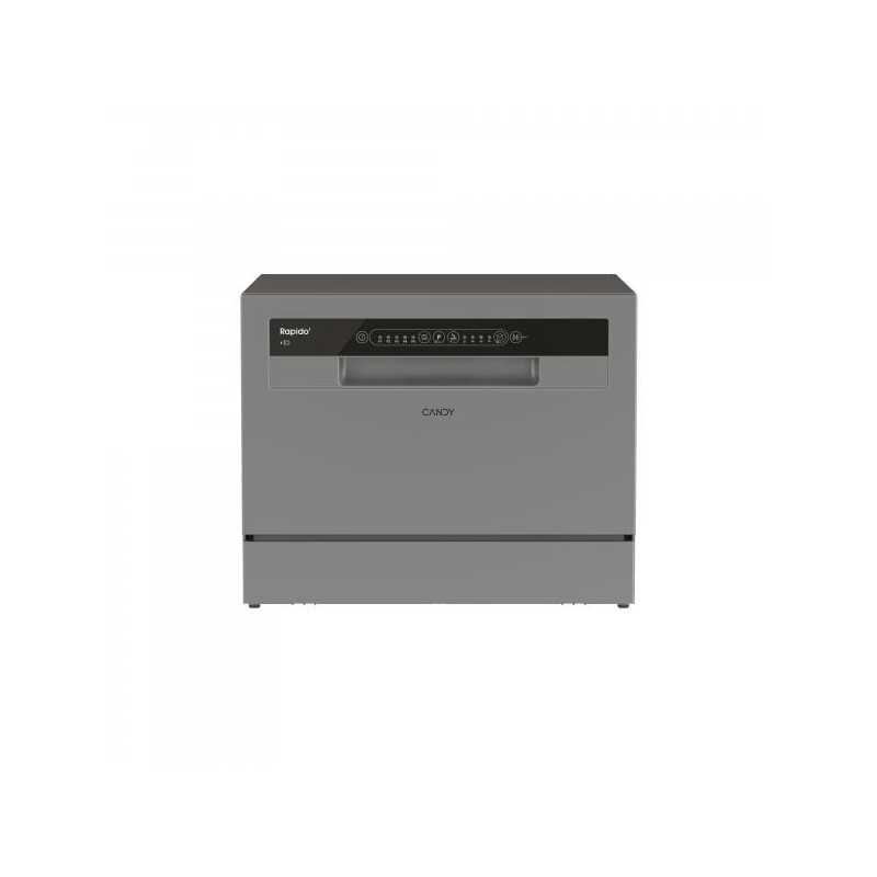 NUOVO MODELLO CANDY LAVAST  CP 6E51LS Candy Cod. 32002576 Lavastoviglie A Libera Installazione