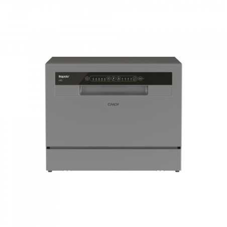 NUOVO MODELLO CANDY LAVAST  CP 6E51LS Candy Cod. 32002576 Lavastoviglie A Libera Installazione