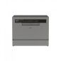NUOVO MODELLO CANDY LAVAST  CP 6E51LS Candy Cod. 32002576 Lavastoviglie A Libera Installazione