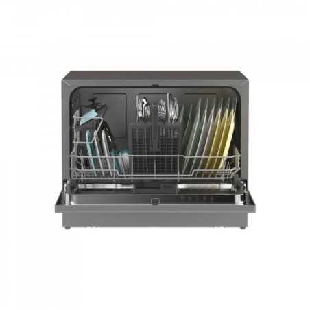 NUOVO MODELLO CANDY LAVAST  CP 6E51LS Candy Cod. 32002576 Lavastoviglie A Libera Installazione