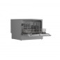 NUOVO MODELLO CANDY LAVAST  CP 6E51LS Candy Cod. 32002576 Lavastoviglie A Libera Installazione