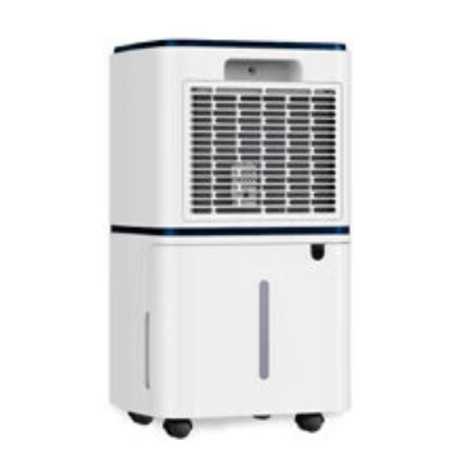 NUOVO MODELLO DEU DRY PURY EVO 11 15MQ Argoclima Cod. 492000095 DEUMIDIFICATORI FINO A 12 LITRI/24 H