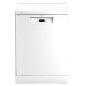 NUOVO MODELLO LAVAST STD BDFN15D431W D 14COP W Beko Cod. 7691307377 Lavastoviglie A Libera Installazione NUOVO MODELLO LAVAST STD BDFN15D431W D 14COP W Beko Cod. 7691307377 Lavastoviglie A Libera Installazione