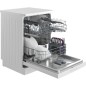 NUOVO MODELLO LAVAST STD BDFN15D431W D 14COP W Beko Cod. 7691307377 Lavastoviglie A Libera Installazione NUOVO MODELLO LAVAST STD BDFN15D431W D 14COP W Beko Cod. 7691307377 Lavastoviglie A Libera Installazione