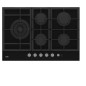 NUOVO MODELLO PIANO GAS HILL75235S 75CM 4+1 WOK Beko Cod. 7718086717 Piani Cottura A Gas NUOVO MODELLO PIANO GAS HILL75235S 75CM 4+1 WOK Beko Cod. 7718086717 Piani Cottura A Gas