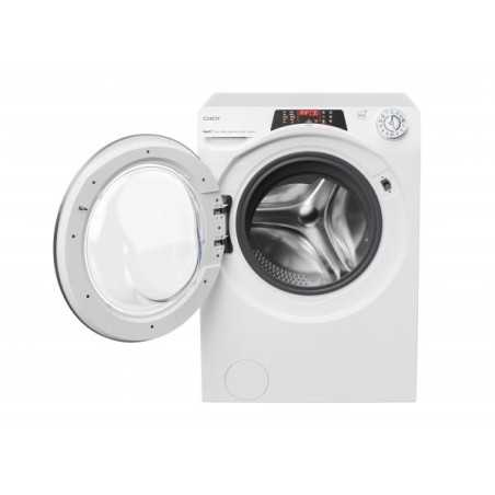 NUOVO MODELLO CANDY LAVATRICE RO14126DWMST-S Candy Cod. 31018827 Lavatrici A Carica Frontale