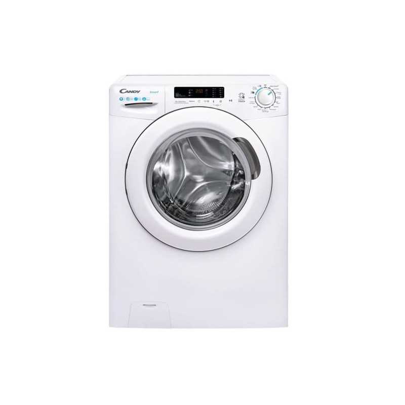 NUOVO MODELLO CANDY LAVATR CS1292DW4/1-11 Candy Cod. 31019446 Lavatrici A Carica Frontale NUOVO MODELLO CANDY LAVATR CS1292DW4/1-11 Candy Cod. 31019446 Lavatrici A Carica Frontale