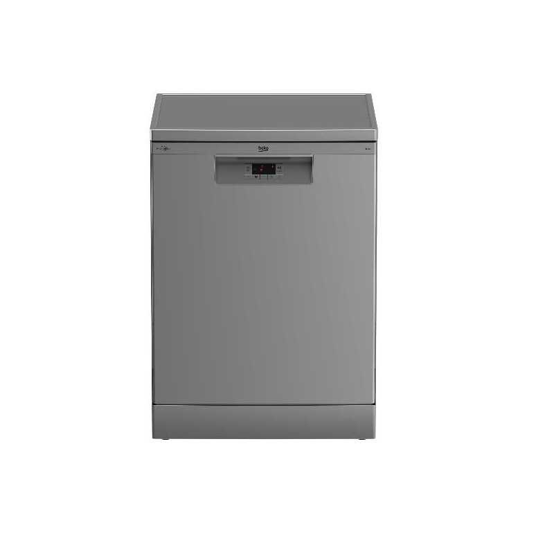 NUOVO MODELLO LAVAST STD BDFN16430S D 14COP S Beko Cod. 7691907377 Lavastoviglie A Libera Installazione