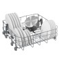 NUOVO MODELLO LAVAST STD BDFN16430S D 14COP S Beko Cod. 7691907377 Lavastoviglie A Libera Installazione
