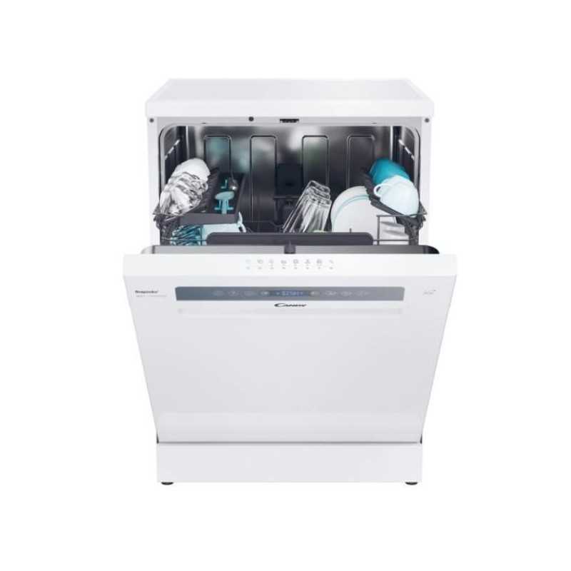 NUOVO MODELLO CANDY LAVAST RAPIDO CF 4C6F0W Candy Cod. 32002327 Lavastoviglie A Libera Installazione NUOVO MODELLO CANDY LAVAST RAPIDO CF 4C6F0W Candy Cod. 32002327 Lavastoviglie A Libera Installazione