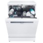 NUOVO MODELLO CANDY LAVAST RAPIDO CF 4C6F0W Candy Cod. 32002327 Lavastoviglie A Libera Installazione NUOVO MODELLO CANDY LAVAST RAPIDO CF 4C6F0W Candy Cod. 32002327 Lavastoviglie A Libera Installazione