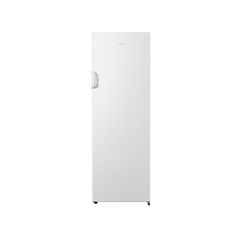 NUOVO MODELLO FREEZER 174X58 E TNF BIANCO Hisense Cod. FV245N4AW2 Congelatori Verticali NUOVO MODELLO FREEZER 174X58 E TNF BIANCO Hisense Cod. FV245N4AW2 Congelatori Verticali