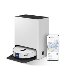 NUOVO MODELLO ASPIRAZIONE Samsung Cod. VR7MD96514G/WA Pulizia Superfici Scope Elettriche con Cavo