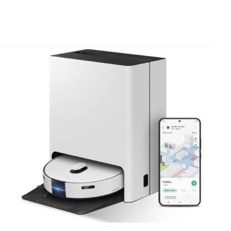 NUOVO MODELLO ASPIRAZIONE Samsung Cod. VR7MD96514G/WA Pulizia Superfici Scope Elettriche con Cavo