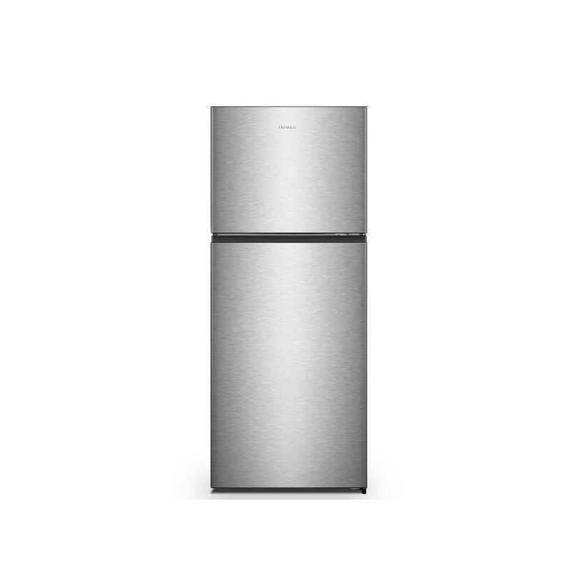 NUOVO MODELLO DD RT488N4DC2 A++ 172X70CM TNF INOX Hisense Cod. RT488N4DC2 Frigoriferi Libera Installazione