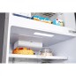 NUOVO MODELLO DD RT488N4DC2 A++ 172X70CM TNF INOX Hisense Cod. RT488N4DC2 Frigoriferi Libera Installazione