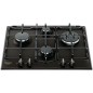 NUOVO MODELLO PIANO BI GAS 60CM 4FUOCHI SMALTATO Hotpoint Cod. F154763 Piani Cottura A Gas NUOVO MODELLO PIANO BI GAS 60CM 4FUOCHI SMALTATO Hotpoint Cod. F154763 Piani Cottura A Gas
