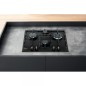 NUOVO MODELLO PIANO BI GAS 60CM 4FUOCHI SMALTATO Hotpoint Cod. F154763 Piani Cottura A Gas NUOVO MODELLO PIANO BI GAS 60CM 4FUOCHI SMALTATO Hotpoint Cod. F154763 Piani Cottura A Gas