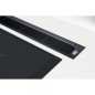 NUOVO MODELLO PIANO IND FLEXI 65 CM SMO658CNE Whirlpool Cod. SMO658CNE Piani Cottura Elettrici