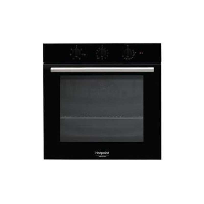 NUOVO MODELLO FORNO BI 66L A FA2 530 H BL HA Hotpoint Cod. F100135 Forni Elettrici NUOVO MODELLO FORNO BI 66L A FA2 530 H BL HA Hotpoint Cod. F100135 Forni Elettrici