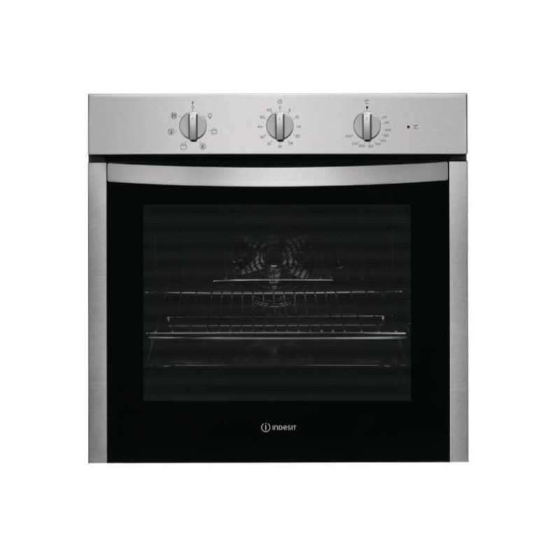 NUOVO MODELLO FORNO BI IFW5530IX 66L A INOX MULTI Indesit Cod. F102783 Forni Elettrici NUOVO MODELLO FORNO BI IFW5530IX 66L A INOX MULTI Indesit Cod. F102783 Forni Elettrici