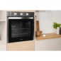 NUOVO MODELLO FORNO BI IFW5530IX 66L A INOX MULTI Indesit Cod. F102783 Forni Elettrici NUOVO MODELLO FORNO BI IFW5530IX 66L A INOX MULTI Indesit Cod. F102783 Forni Elettrici