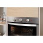 NUOVO MODELLO FORNO BI IFW5530IX 66L A INOX MULTI Indesit Cod. F102783 Forni Elettrici NUOVO MODELLO FORNO BI IFW5530IX 66L A INOX MULTI Indesit Cod. F102783 Forni Elettrici