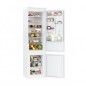 NUOVO MODELLO CANDY FRIGO COMBI CBL5519EVW Candy Cod. 34901391 Frigoriferi Da Incasso