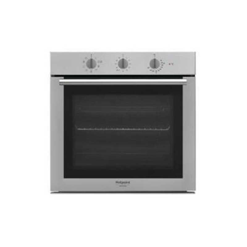 NUOVO MODELLO HOTPOINT FORNO BI FA4834HIXHA Hotpoint Cod. F100103 Forni Elettrici NUOVO MODELLO HOTPOINT FORNO BI FA4834HIXHA Hotpoint Cod. F100103 Forni Elettrici