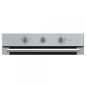 NUOVO MODELLO HOTPOINT FORNO BI FA4834HIXHA Hotpoint Cod. F100103 Forni Elettrici NUOVO MODELLO HOTPOINT FORNO BI FA4834HIXHA Hotpoint Cod. F100103 Forni Elettrici