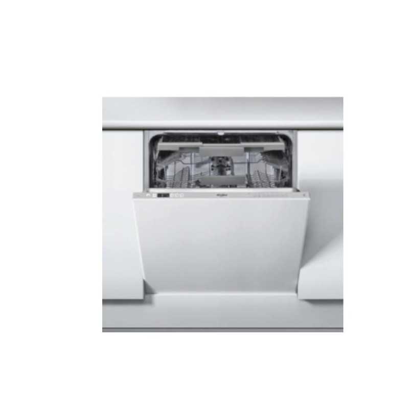 NUOVO MODELLO LAV.WHIRLPOOL BI 60CM 14 COPERTI Whirlpool Cod. WIC3C26F Lavastoviglie Da Incasso