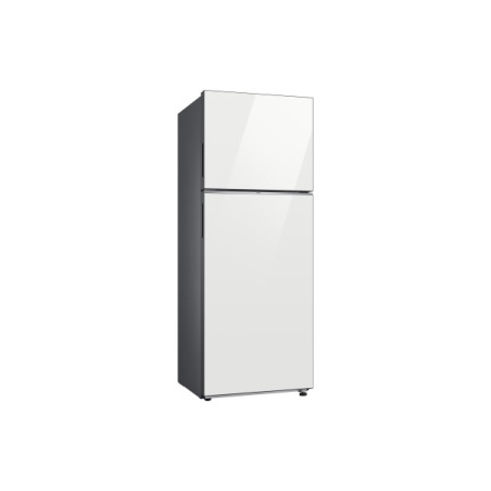 NUOVO MODELLO 70X182 5X71 7  CL.E WHITE Samsung Cod. RT47CB662612ES Frigoriferi Libera Installazione