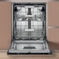 NUOVO MODELLO LAVASTOV BI 60CM 15COP MAXI SPACE Hotpoint Cod. H7IHP42LO Lavastoviglie Da Incasso NUOVO MODELLO LAVASTOV BI 60CM 15COP MAXI SPACE Hotpoint Cod. H7IHP42LO Lavastoviglie Da Incasso