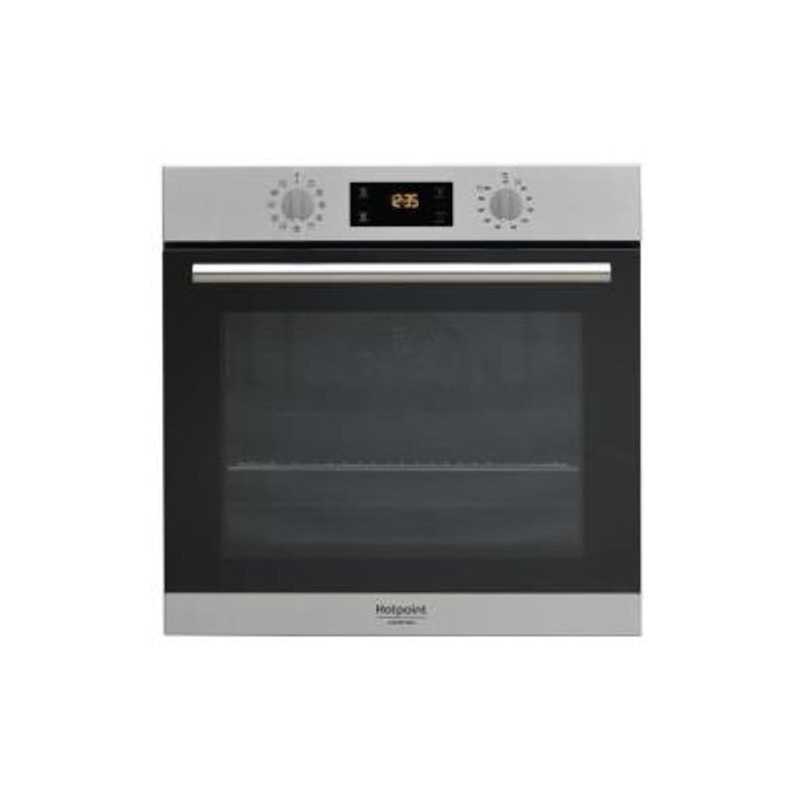 NUOVO MODELLO HOTPOINT FORNO BI FA2 840 P IX HA Hotpoint Cod. F100123 Forni Elettrici NUOVO MODELLO HOTPOINT FORNO BI FA2 840 P IX HA Hotpoint Cod. F100123 Forni Elettrici