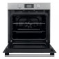 NUOVO MODELLO HOTPOINT FORNO BI FA2 840 P IX HA Hotpoint Cod. F100123 Forni Elettrici NUOVO MODELLO HOTPOINT FORNO BI FA2 840 P IX HA Hotpoint Cod. F100123 Forni Elettrici