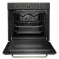 NUOVO MODELLO FORNO BI 73L A FIT 834 AN HA Hotpoint Cod. F153759 Forni Elettrici NUOVO MODELLO FORNO BI 73L A FIT 834 AN HA Hotpoint Cod. F153759 Forni Elettrici