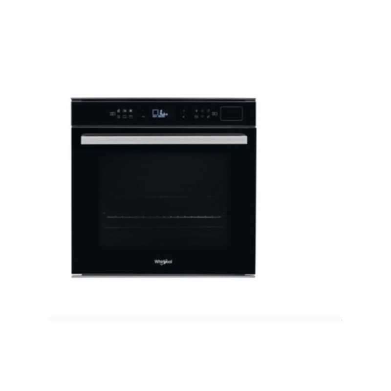 NUOVO MODELLO FORNO BI VAPORE AKZMS8680BL A+ Whirlpool Cod. AKZMS8680BL Forni Elettrici NUOVO MODELLO FORNO BI VAPORE AKZMS8680BL A+ Whirlpool Cod. AKZMS8680BL Forni Elettrici