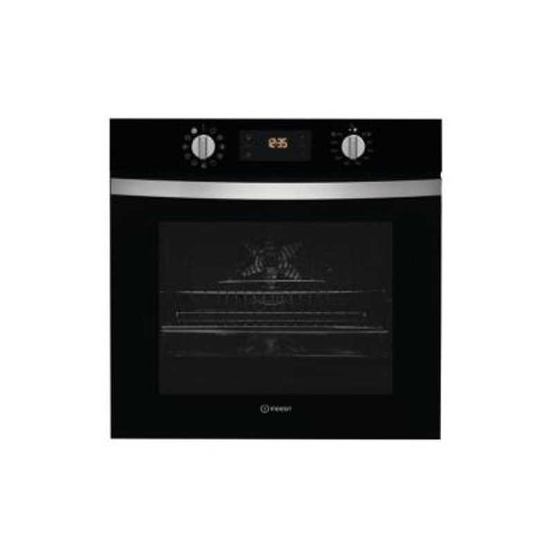 NUOVO MODELLO INDESIT FORNO IFW4844 HBL Indesit Cod. F102746 Forni Elettrici NUOVO MODELLO INDESIT FORNO IFW4844 HBL Indesit Cod. F102746 Forni Elettrici